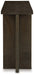 Jalenry Console Sofa Table - Big's Furniture (NV) - Multi Location