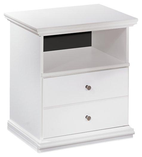 Bostwick Shoals Bedroom Set - Big's Furniture (NV) - Multi Location