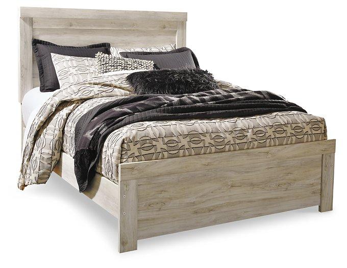 Bellaby Bedroom Set - Big's Furniture (NV) - Multi Location