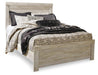Bellaby Bedroom Set - Big's Furniture (NV) - Multi Location