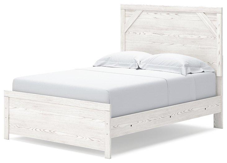 Gerridan Youth Bed - Big's Furniture (NV) - Multi Location