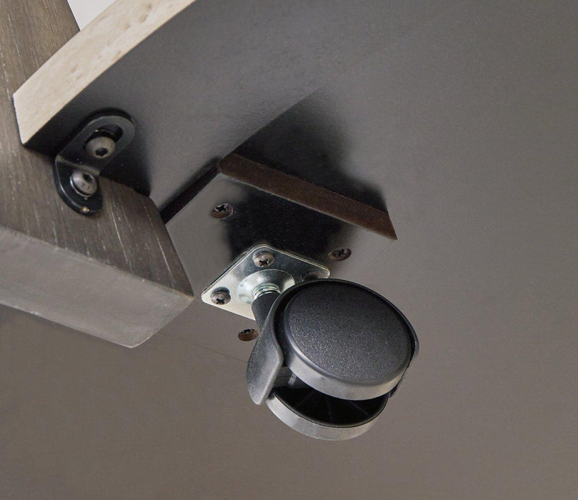 Frazwa Occasional Table Set - Big's Furniture (NV) - Multi Location