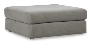 Avaliyah Oversized Accent Ottoman - Big's Furniture (NV) - Multi Location