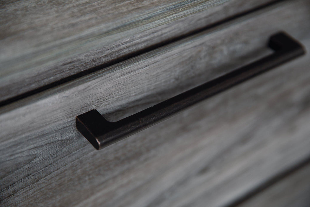 Baystorm Dresser and Mirror - Big's Furniture (NV) - Multi Location