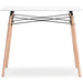 Jaspeni Home Office Desk - Big's Furniture (NV) - Multi Location