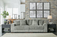 Lindyn Sectional Sofa - Big's Furniture (NV) - Multi Location