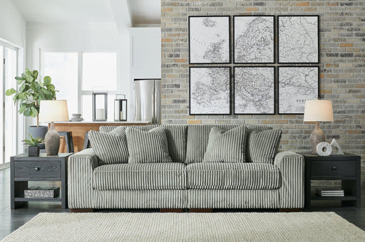 Lindyn Sectional Sofa - Big's Furniture (NV) - Multi Location