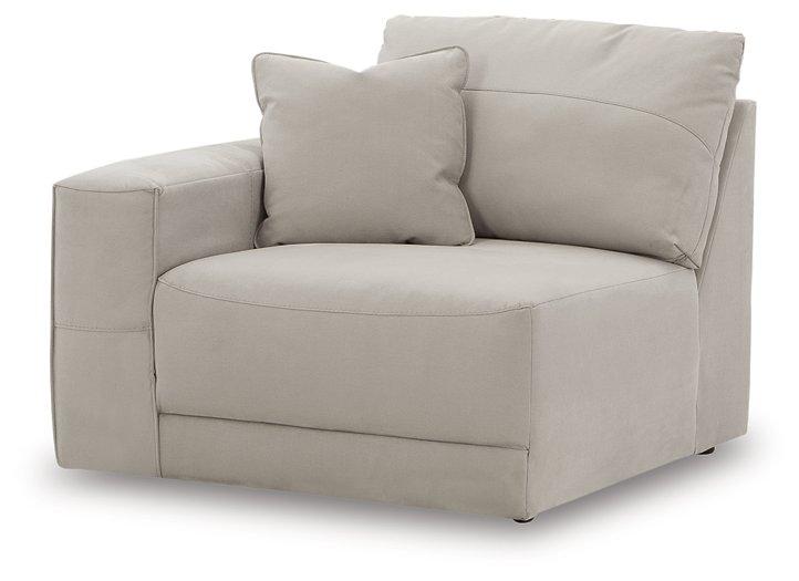Next-Gen Gaucho Sectional Loveseat - Big's Furniture (NV) - Multi Location