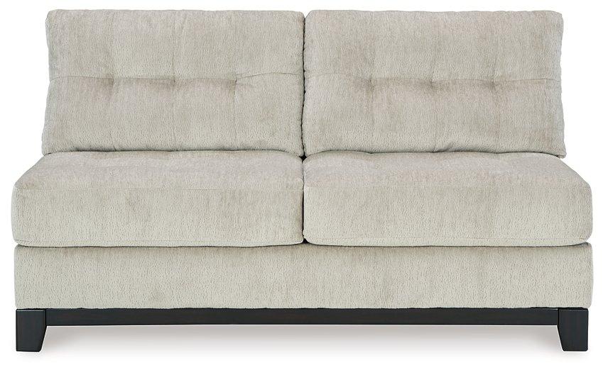 Maxon Place Sectional with Chaise - Big's Furniture (NV) - Multi Location