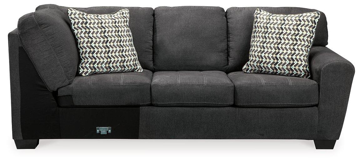 Ambee Living Room Set - Big's Furniture (NV) - Multi Location