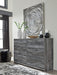 Baystorm Dresser and Mirror - Big's Furniture (NV) - Multi Location