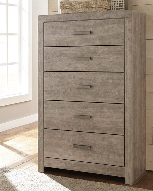 Culverbach Chest of Drawers - Big's Furniture (NV) - Multi Location