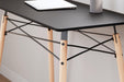 Jaspeni Home Office Desk - Big's Furniture (NV) - Multi Location