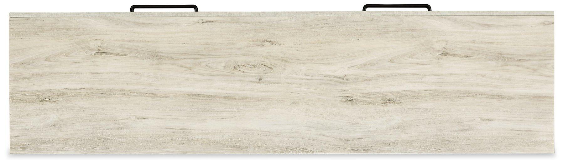 Cambeck Dresser and Mirror - Big's Furniture (NV) - Multi Location