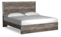 Ralinksi Bedroom Set - Big's Furniture (NV) - Multi Location