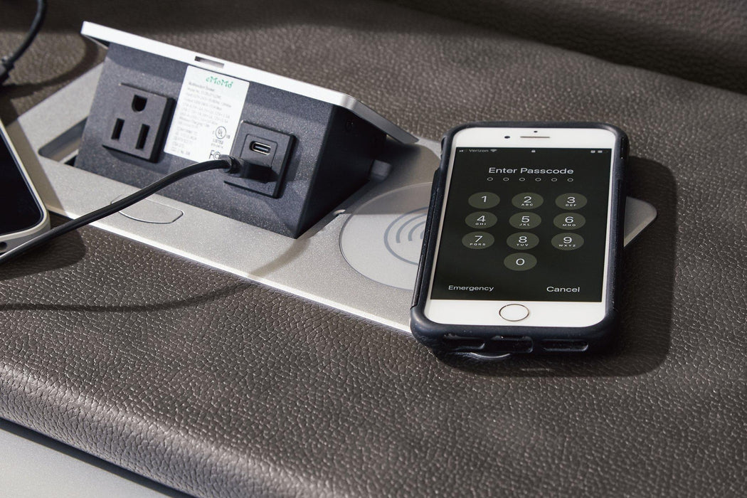 Fyne-Dyme Living Room Set - Big's Furniture (NV) - Multi Location