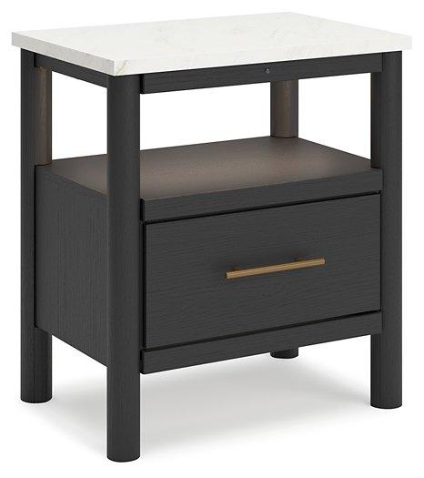Cadmori Nightstand - Big's Furniture (NV) - Multi Location