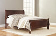 Alisdair Bedroom Set - Big's Furniture (NV) - Multi Location