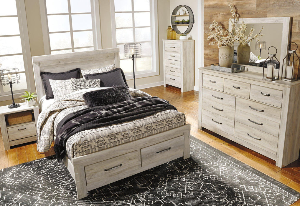 Bellaby Chest of Drawers - Big's Furniture (NV) - Multi Location