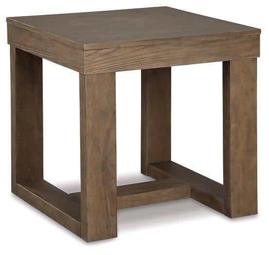Cariton Occasional Table Set - Big's Furniture (NV) - Multi Location