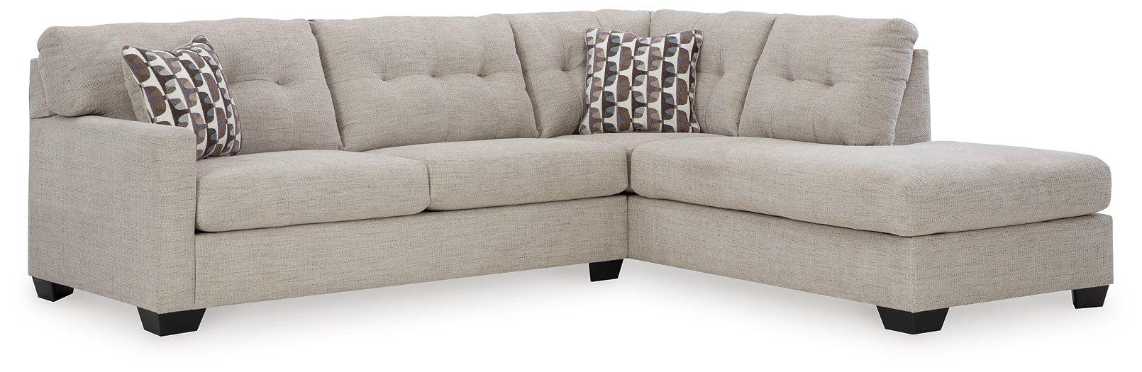 Mahoney Living Room Set - Big's Furniture (NV) - Multi Location