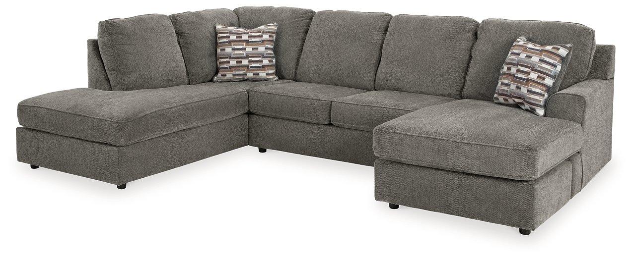 O'Phannon Living Room Set - Big's Furniture (NV) - Multi Location