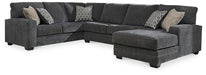 Tracling Living Room Set - Big's Furniture (NV) - Multi Location