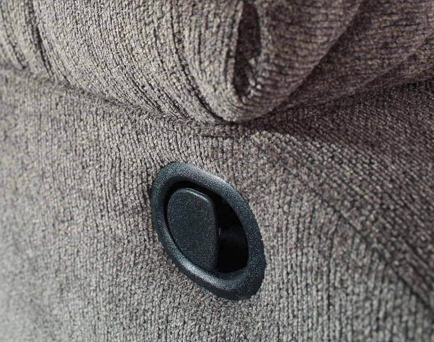 Tulen Recliner - Big's Furniture (NV) - Multi Location