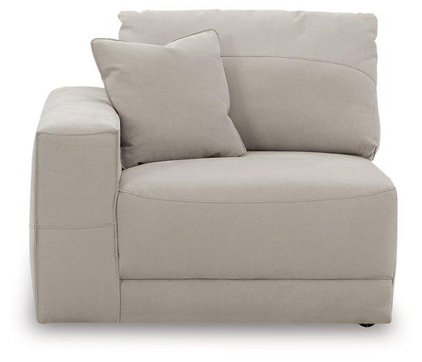 Next-Gen Gaucho Sectional Loveseat - Big's Furniture (NV) - Multi Location
