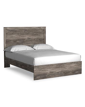 Ralinksi Bedroom Set - Big's Furniture (NV) - Multi Location