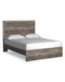 Ralinksi Bedroom Set - Big's Furniture (NV) - Multi Location