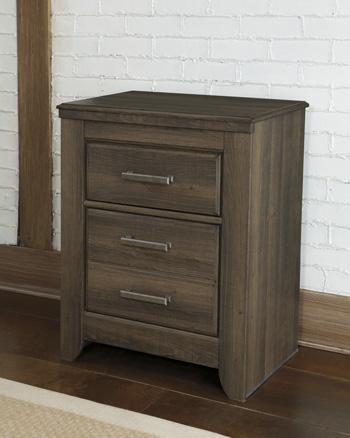 Juararo Nightstand - Big's Furniture (NV) - Multi Location