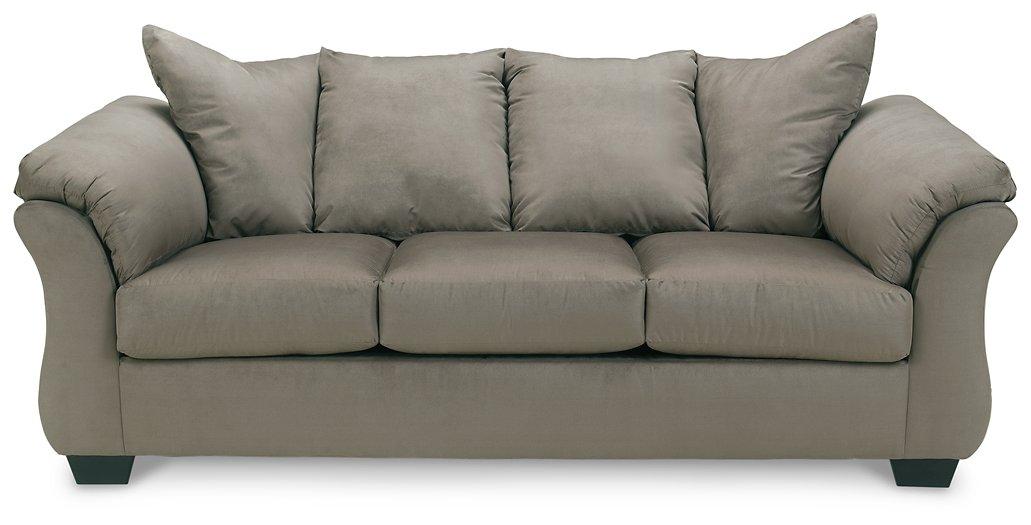 Darcy Sofa - Big's Furniture (NV) - Multi Location