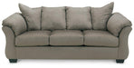 Darcy Sofa - Big's Furniture (NV) - Multi Location