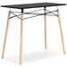 Jaspeni Home Office Desk - Big's Furniture (NV) - Multi Location