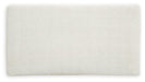 Karinne Oversized Accent Ottoman - Big's Furniture (NV) - Multi Location