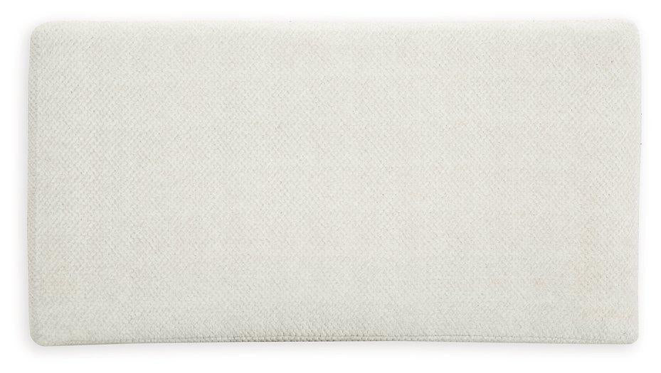 Karinne Oversized Accent Ottoman - Big's Furniture (NV) - Multi Location