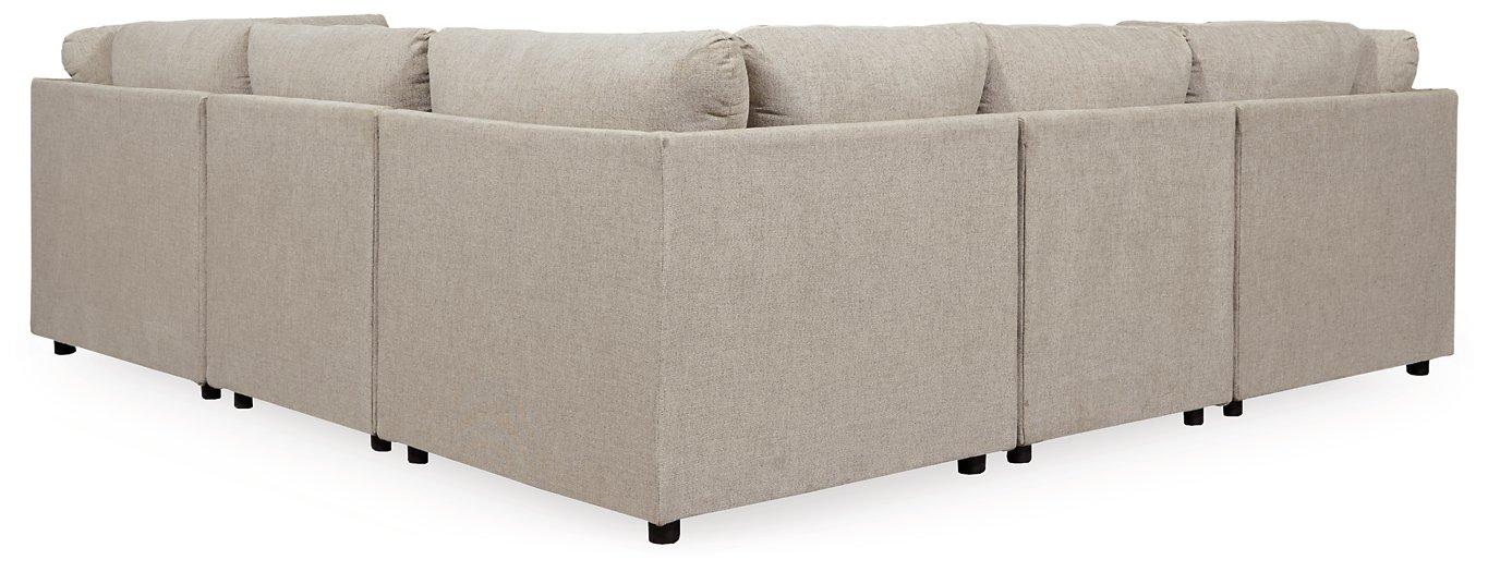Kellway Sectional - Big's Furniture (NV) - Multi Location