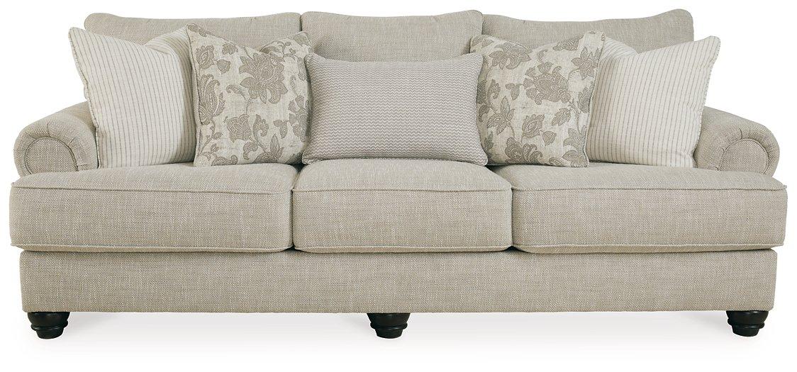 Asanti Sofa - Big's Furniture (NV) - Multi Location