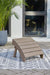 Sundown Treasure Ottoman - Big's Furniture (NV) - Multi Location