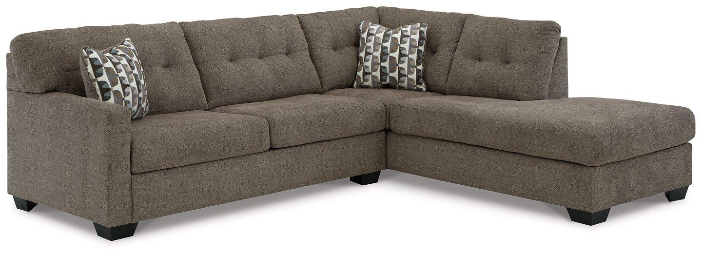 Mahoney Living Room Set - Big's Furniture (NV) - Multi Location