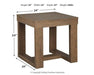 Cariton End Table Set - Big's Furniture (NV) - Multi Location
