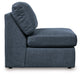 Modmax Balanced Sectional with Audio and Storage Consoles - Big's Furniture (NV) - Multi Location