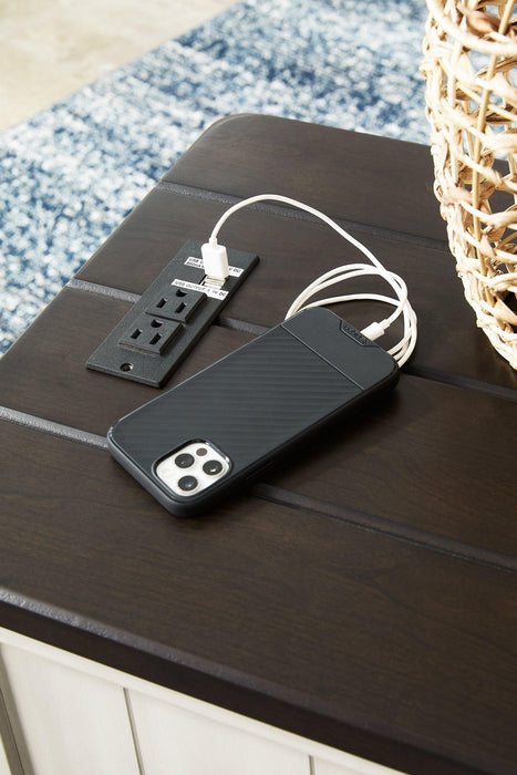 Darborn Occasional Table Set - Big's Furniture (NV) - Multi Location