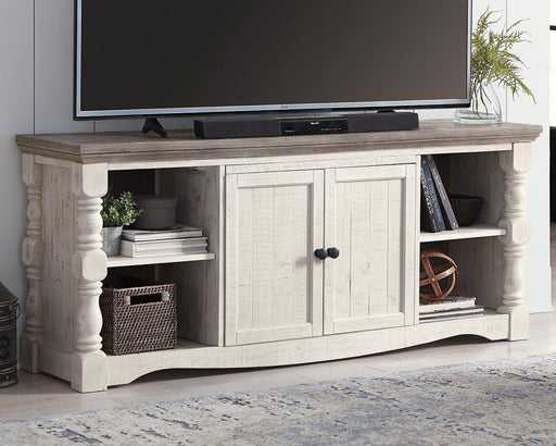 Havalance 67" TV Stand - Big's Furniture (NV) - Multi Location