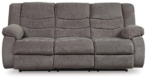 Tulen Reclining Sofa - Big's Furniture (NV) - Multi Location