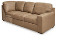 Bandon Sectional - Big's Furniture (NV) - Multi Location