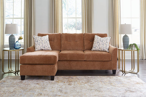 Amity Bay Sofa Chaise - Big's Furniture (NV) - Multi Location