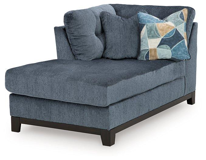 Maxon Place Sectional with Chaise - Big's Furniture (NV) - Multi Location