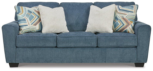 Cashton Sofa Sleeper - Big's Furniture (NV) - Multi Location
